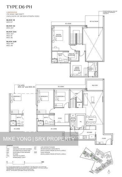 Terra Hill (D5), Apartment #614297021